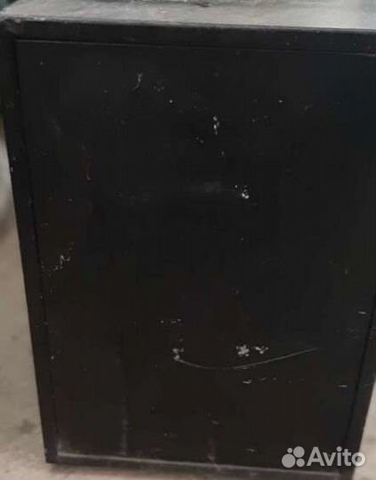 Сейф для денег и документов домашний