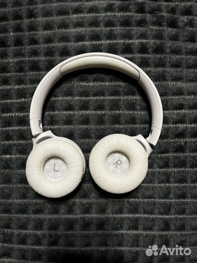 Беспроводные наушники jbl tune 510bt