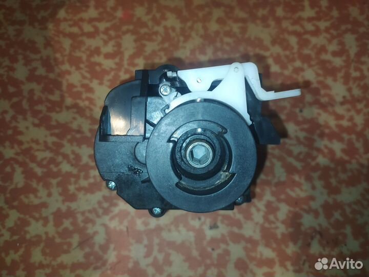 Редуктор от мясорубки SC-MG45S70