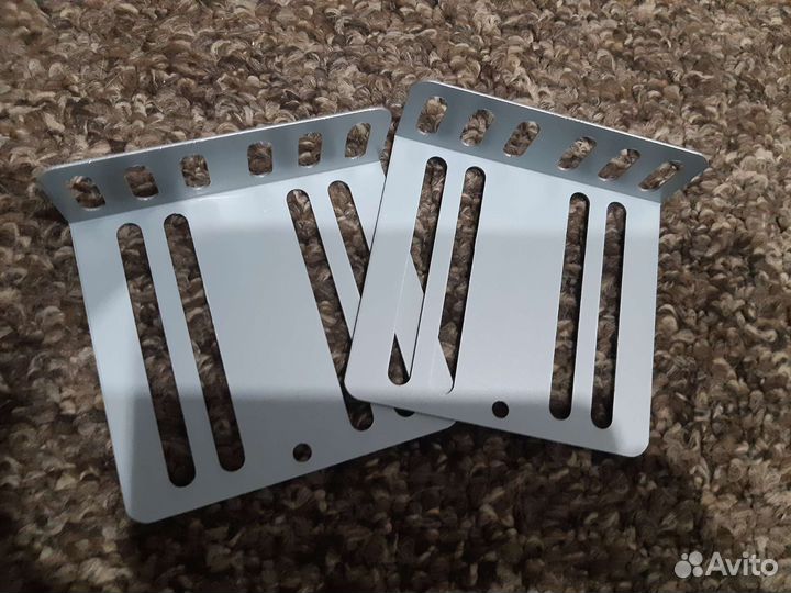 Магнитола 2 din android 9 дюймов 1/16гб