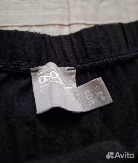 44-48 размер, платье трикотажное ASOS