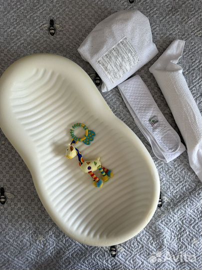 Матрас-Кокон dolce cocon