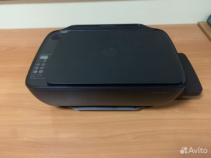 Принтер HP Ink Tank wireless 415
