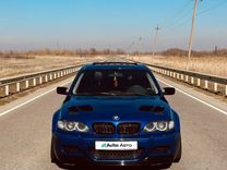BMW 3 серия 1.9 MT, 1998, 10 000 км, с пробегом, цена 1 450 000 руб.