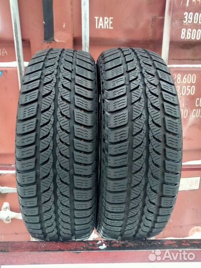 Uniroyal MS Plus 6 175/65 R14 106S