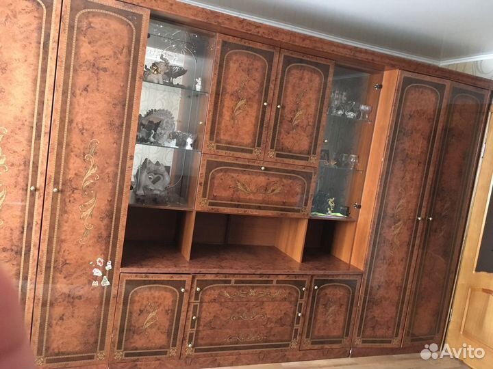 Стенка