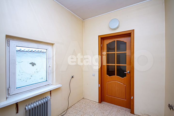 Дом 73 м² на участке 6,4 сот.