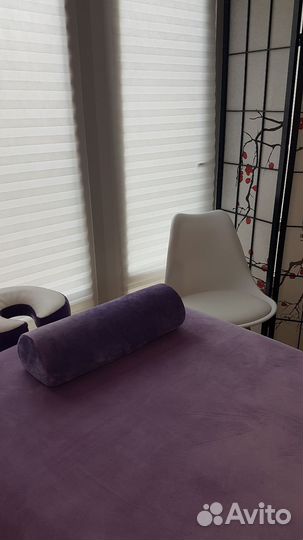 Массаж. Анапа