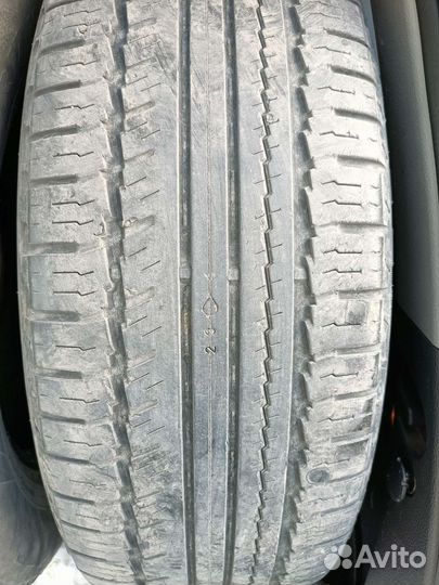 Nokian Tyres Nordman S SUV 235/65 R17 104H