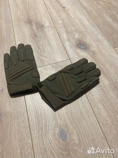 Новые перчатки 6ш122 все размеры 1-2-3