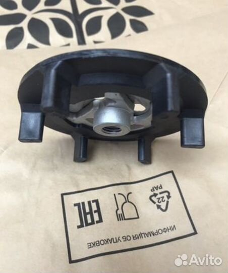 Срывная муфта компрессора кондиционера Renault