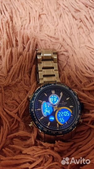 Часы naviforce