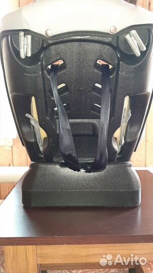 Детское автокресло 9 до 36 кг бу