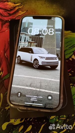 iPhone 12 Pro Max, 128 ГБ