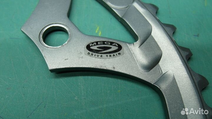 Звезда передняя Shimano