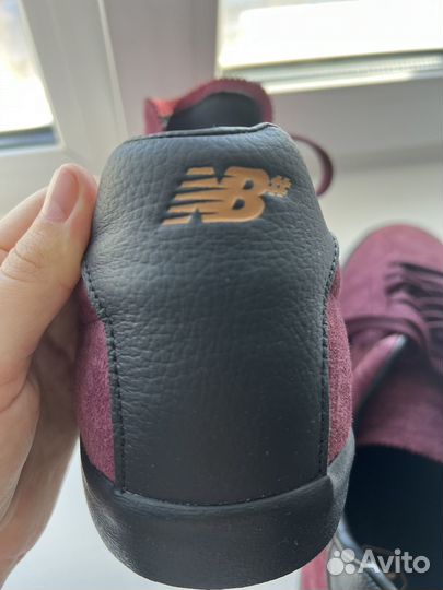 Кроссовки new balance оригинал