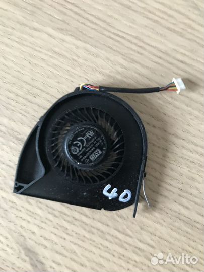 Вентилятор оригинал Lenovo ThinkPad T440