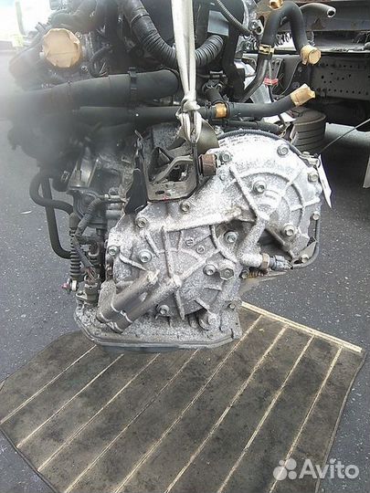 Автомат АКПП toyota isis ZGM11 3ZR-FAE 2010