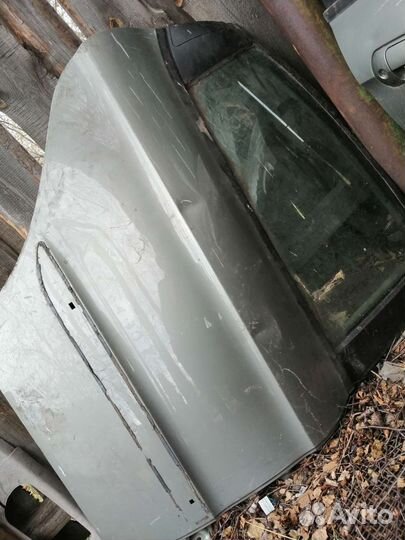 Chery m11 дверь 5 штук