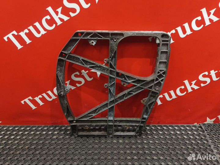 Кронштейн бака AdBlue