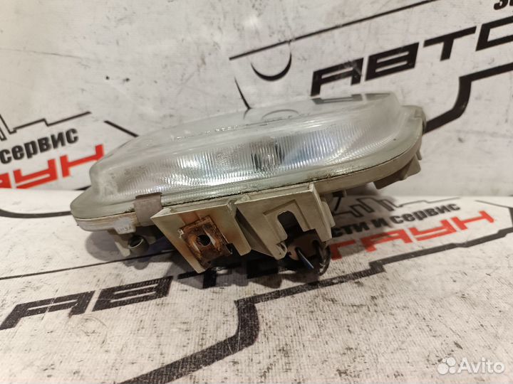 Туманка mazda MPV LW3W LW5W lwew lwfw P0285 правая 1 модель L08151680A D241