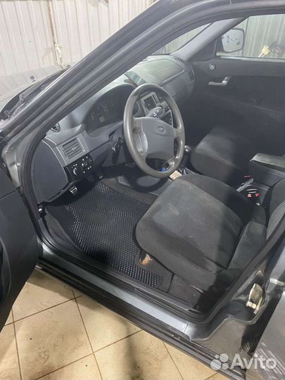 LADA Priora 1.6 МТ, 2011, 207 000 км