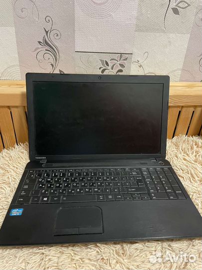 Samsung и Toshiba на i5