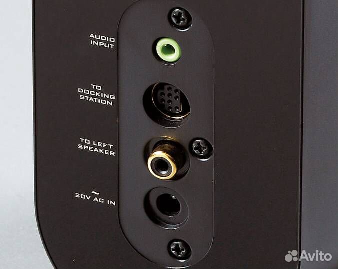 Колонки 2.0 creative gigaworks t40 series ii