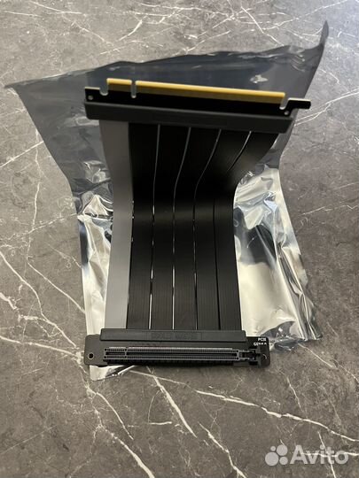 Райзер для видеокарты Cooler Master 200mm PCIe 4.0