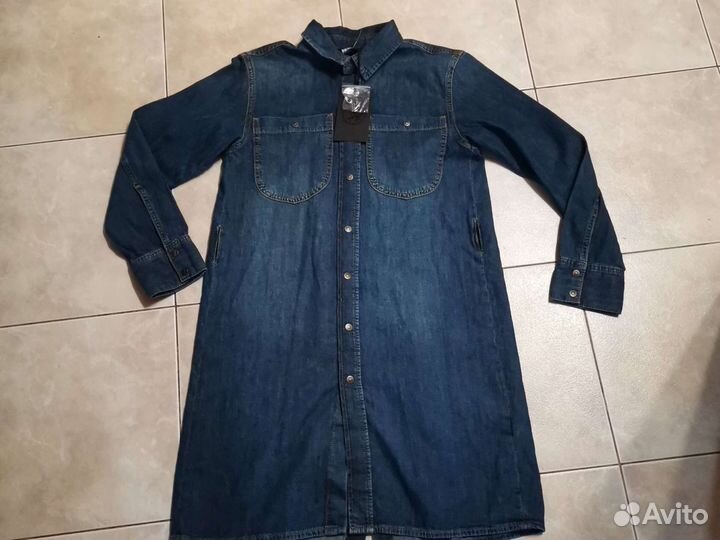 Фирменные вещи diesel, replay