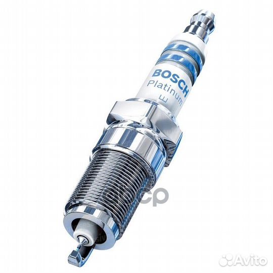 0 242 240 665 свеча зажигания Audi A3, VW Golf