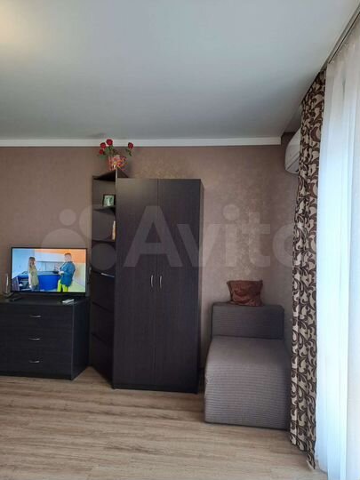 Комната 30 м², 4/5 эт.