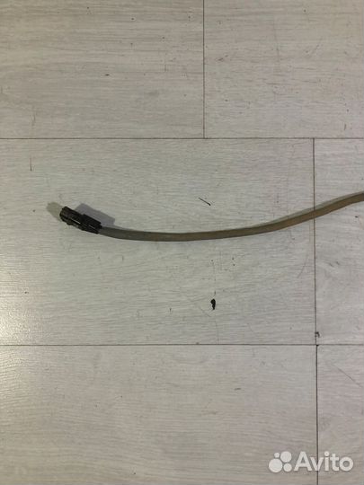 Датчик кислорода верхний LADA vesta 1.6 мт седан