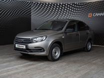 ВАЗ (LADA) Granta 1.6 MT, 2019, 73 507 км, с пробегом, цена 715 000 руб.