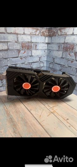 XFX rx 590 8gb