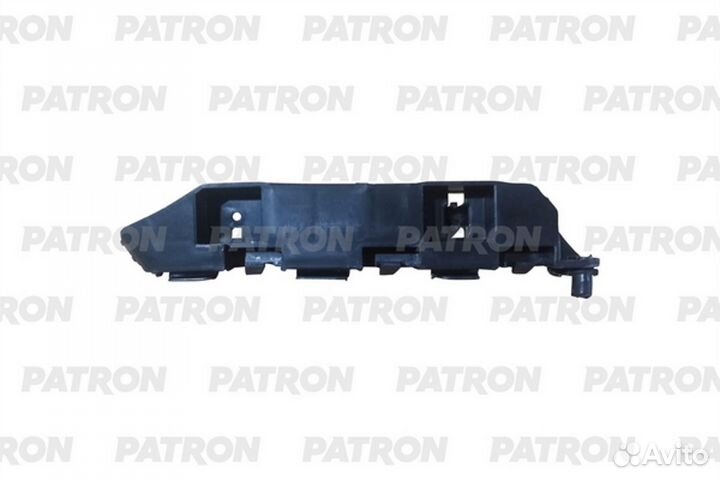 Кронштейн предн бампер прав honda civic sedan 2012-15