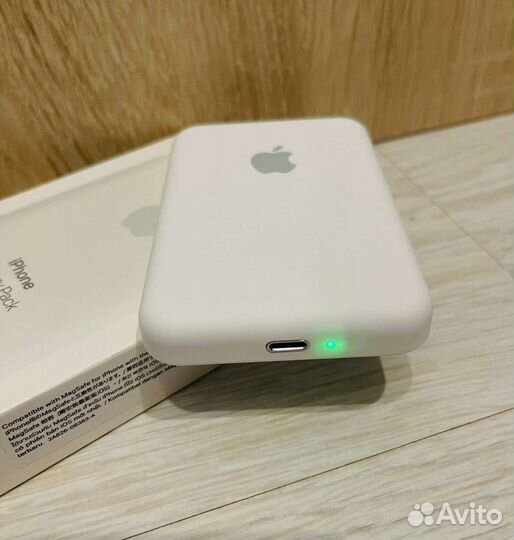 Apple MagSafe Battery Pack (5000mAh)