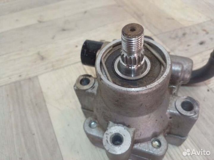 Насос гура Chevrolet Epica X20D1