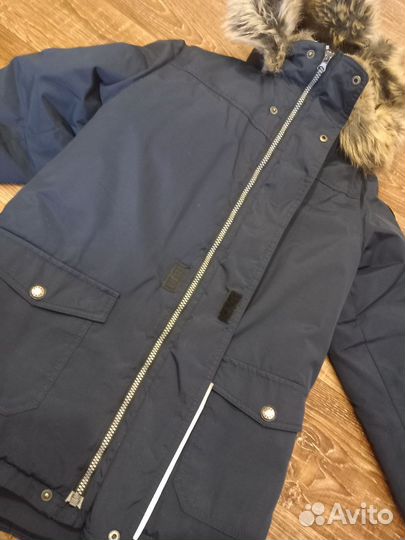 Зимняя куртка Kerry 146