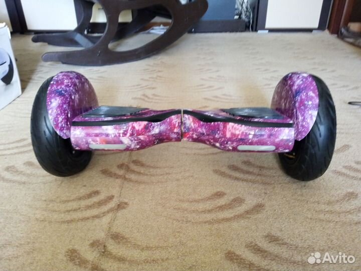 Гироскутер бу