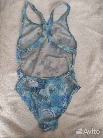 Купальники для девочки