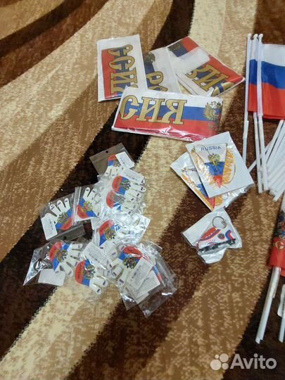 Символика России триколор герб орёл