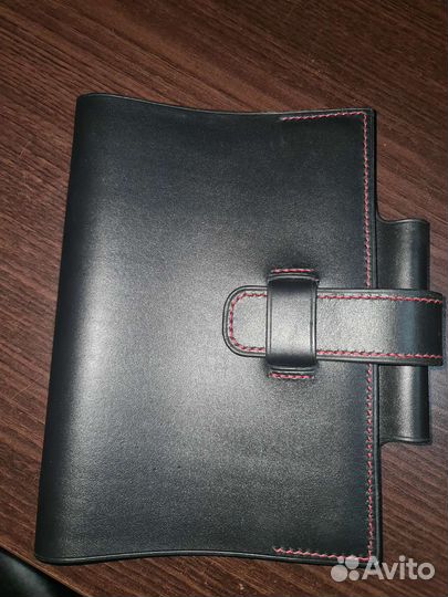 Обложка для ежедневника