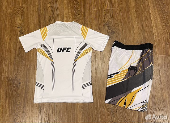 Комплнкт UFC Venum