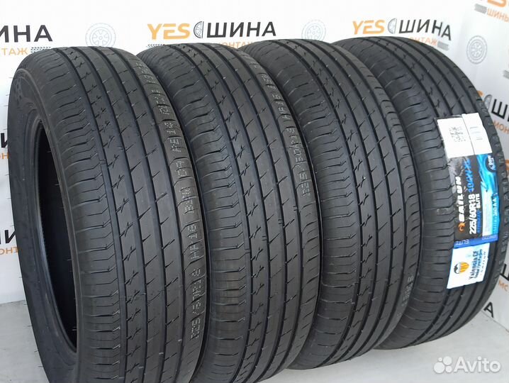 Sailun Atrezzo Elite 225/60 R18