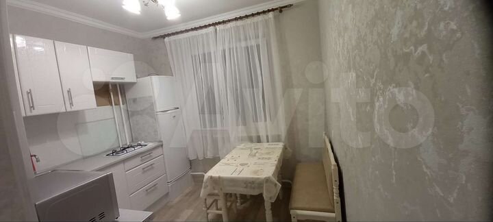1-к. квартира, 34 м², 5/5 эт.