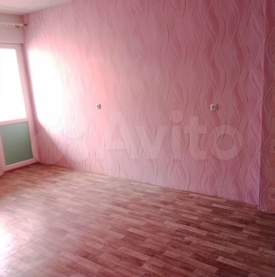 Квартира-студия, 29,5 м², 7/8 эт.