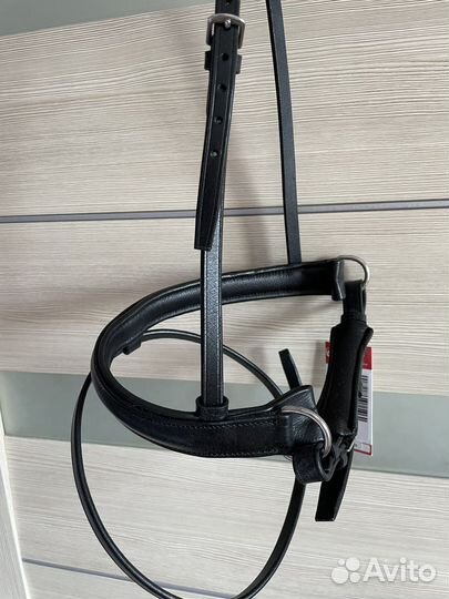 Амуниция для верховой езды