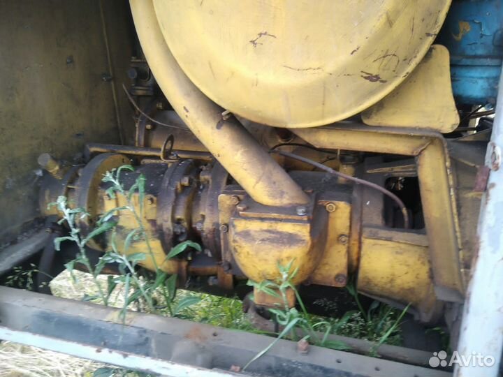 Компрессор