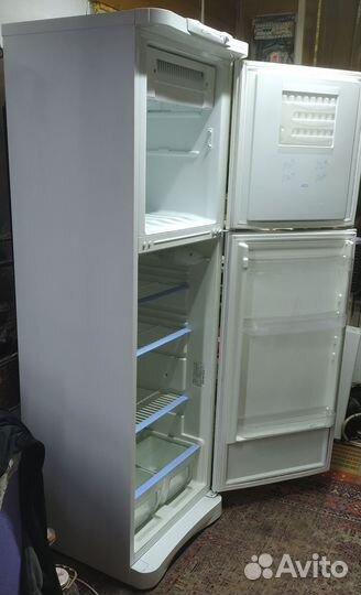 Холодильник Индезит но фрост